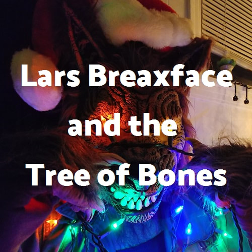 Lars Breaxface and the Tree of Bones in Boned