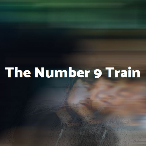 The Number 9 Train in Paragraphiti